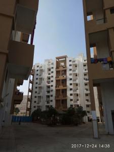 Image of 471 Sq.ft 2 BHK Apartment / Flat for sale in Pristine City, Bakori, Pune for Rs. 3000000