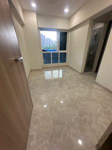 Living Room Image of 400 Sq.ft 1 BHK Apartment / Flat for sale in Chandiwala Pearl Blossom, Jogeshwari West Mumbai for Rs. 9500000
