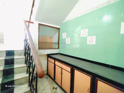 Kitchen Image of 3500 Sq.ft 4 BHK Villa for sale in Patuli Kolkata for Rs. 18000000