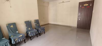 Hall Image of 1115 Sq.ft 2 BHK Apartment / Flat for sale in Gajra Bhoomi Gardenia, Kalamboli Navi Mumbai for Rs. 8300000