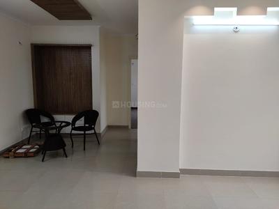 Hall Image of 1950 Sq.ft 4 BHK Apartment / Flat for sale in Terra Elegance, Sector 33 Bhiwadi for Rs. 8400000