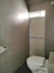 Common Bathroom Image of 1600 Sq.ft 3.5 BHK Apartment / Flat for rent in Deep Homes And Constructions Mumbai Auralis The Twins, Thane West Thane for Rs. 90000