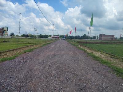 Image of 1000 Sq.ft Residential Plot / Land for sale in Paradise Town Phase 2, Sultanpur Road, Lucknow for Rs. 2399000