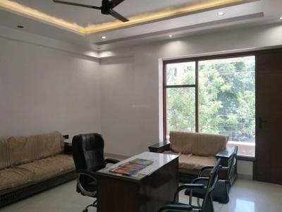 Bedroom Image of 3195 Sq.ft 5 BHK Builder Floor for sale in Rajendra Nagar Ghaziabad for Rs. 27000000