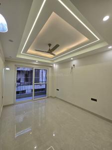 Bedroom Image of 1600 Sq.ft 3 BHK Builder Floor for sale in Sector 51 Gurgaon for Rs. 27000000