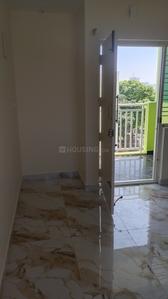 2 BHK Independent House