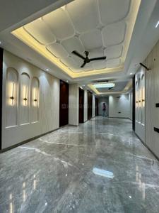 Hall Image of 3200 Sq.ft 3 BHK Builder Floor for sale in Big Block South City 2, Sector 49 Gurgaon for Rs. 33000000