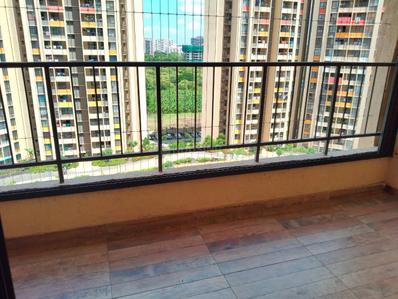 2 BHK Flat