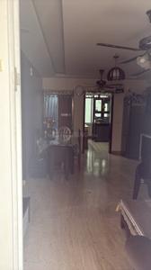 Hall Image of 1548 Sq.ft 3 BHK Apartment / Flat for sale in Shivank Royal Treasure, Jagatpura Jaipur for Rs. 13000000