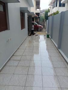 Image of 1026 Sq.ft 3 BHK Independent House for rent in Naranpura, Ahmedabad for Rs. 40000