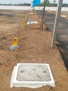 Image of 1200 Sq.ft Residential Plot / Land for sale in Thiruporur, Chennai for Rs. 3600000