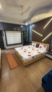 Bedroom Image of 3200 Sq.ft 5 BHK Villa for sale in Shiv Vatika Brij Residency, Nipania Indore for Rs. 29500000