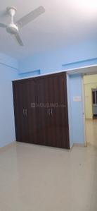 Bedroom Image of 1200 Sq.ft 2 BHK Apartment / Flat for rent in Madhapur Hyderabad for Rs. 30000