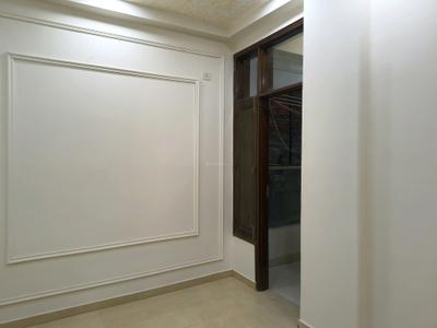 Bedroom Image of 1450 Sq.ft 3 BHK Builder Floor for sale in Indirapuram Ghaziabad for Rs. 8700000