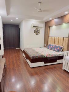 Bedroom Image of 3762 Sq.ft 4 BHK Builder Floor for sale in Sector 57 Gurgaon for Rs. 43500000