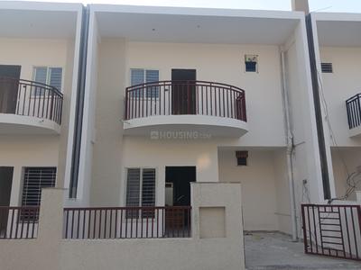 Image of 1750 Sq.ft 3 BHK Independent House for sale in Sapphire Majestic, Jatkhedi, Bhopal for Rs. 12075000