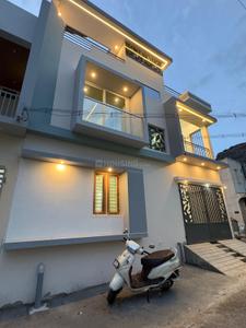 Image of 1800 Sq.ft 3 BHK Independent House for sale in Adukkamparai, Vellore for Rs. 7200000