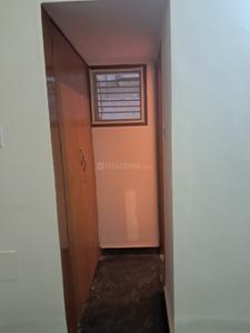 Image of 900 Sq.ft 2 BHK Independent House for rent in Sanjaynagar, Bengaluru for Rs. 20000