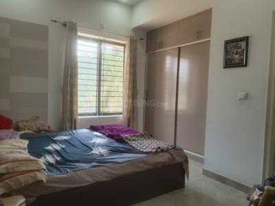 Bedroom Image of 3200 Sq.ft 5 BHK Duplex for sale in White County, Jigani Bengaluru for Rs. 17500000
