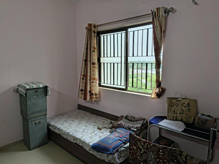 Vaishno Devi Circle Bedroom 1