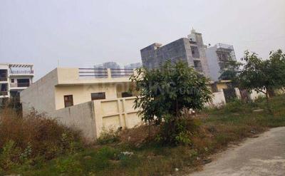 Image of 1377 Sq.ft Residential Plot / Land for sale in Jaypee Kensington Park Plot Phase 2, Sector 133, Noida for Rs. 30650000
