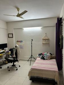 Bedroom Image of 1562 Sq.ft 3 BHK Apartment / Flat for sale in Mahaveer Ranches by Mahaveer Group, Choodasandra Bengaluru for Rs. 17500000