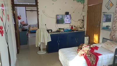 Bedroom Image of 909 Sq.ft 5 BHK Independent House for sale in Selakui Dehradun for Rs. 8600000