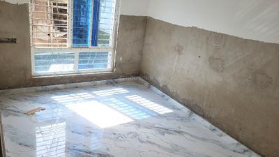 Bedroom Image of 1226 Sq.ft 3 BHK Apartment / Flat for sale in Airport Gate no. 1 Kolkata for Rs. 5980000