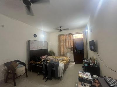 Hall Image of 385 Sq.ft 1 RK Apartment / Flat for rent in Sector 63 Mohali for Rs. 16500