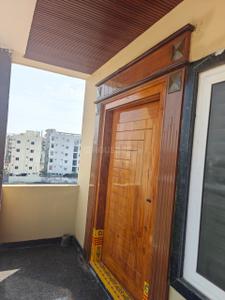 Balcony Image of 1225 Sq.ft 2 BHK Apartment / Flat for sale in Gollapudi Vijayawada for Rs. 5300000