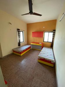 Bedroom Image of 1000 Sq.ft 2 BHK Apartment / Flat for rent in Hari Om Nagar Dholka for Rs. 27000