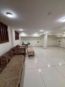 Hall Image of 900 Sq.ft 3.5 BHK Independent House for sale in Hi-Link City Extension, Chhota Bangarda Indore for Rs. 12200000