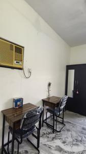 Hall Image of White House PG for girls in Ashok Vihar, New Delhi