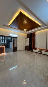 Hall Image of 1050 Sq.ft 2 BHK Independent House for sale in Kurumbapalayam Coimbatore for Rs. 7200000