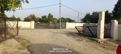 Image of 1000 Sq.ft Residential Plot / Land for sale in Kalli Pashchim, Lucknow for Rs. 2199000