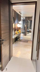 Image of 1950 Sq.ft 3 BHK Apartment / Flat for sale in K Raheja T3 Named Altair of Raheja Galaxy in RV Premiere, Mohammed Wadi, Pune for Rs. 17000000