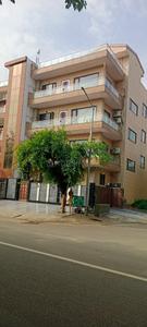 Image of 250 Sq.ft Residential Plot / Land for sale in Sector 105, Noida for Rs. 72500000