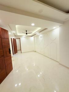 Hall Image of 1120 Sq.ft 3 BHK Builder Floor for sale in Chhattarpur New Delhi for Rs. 7200000