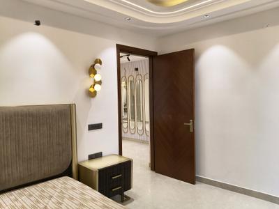 Bedroom Image of 3240 Sq.ft 4 BHK Builder Floor for sale in Sector 41 Gurgaon for Rs. 46500000