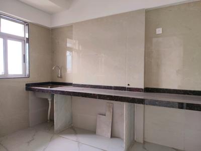 Kitchen Image of 997 Sq.ft 2 BHK Apartment / Flat for sale in Dynamix Divum, Malad East Mumbai for Rs. 27500000