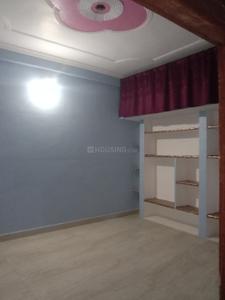 Bedroom Image of 750 Sq.ft 2 BHK Independent House for rent in Gayatri Nagar Gwalior for Rs. 6000