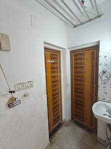 Bedroom Image of 550 Sq.ft 1 BHK Apartment / Flat for sale in Mangadewadi Pune for Rs. 2700000