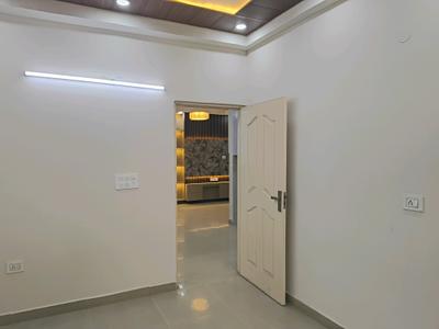 Bedroom Image of 1450 Sq.ft 3 BHK Builder Floor for sale in Indirapuram Ghaziabad for Rs. 10300000