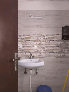 Bedroom One Image of 1115 Sq.ft 3 BHK Apartment / Flat for sale in NBCC Golf Homes, Noida Extension Greater Noida for Rs. 9100000
