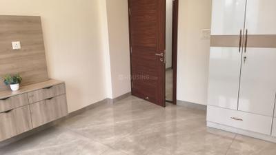 Bedroom Image of 2500 Sq.ft 5 BHK Villa for sale in Wave City Ghaziabad for Rs. 34000000