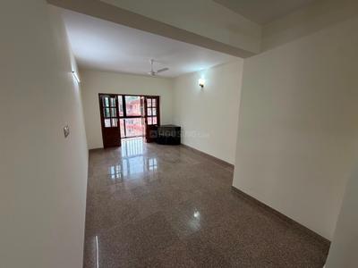 Hall Image of 1245 Sq.ft 3 BHK Apartment / Flat for rent in Panjim Goa for Rs. 40000