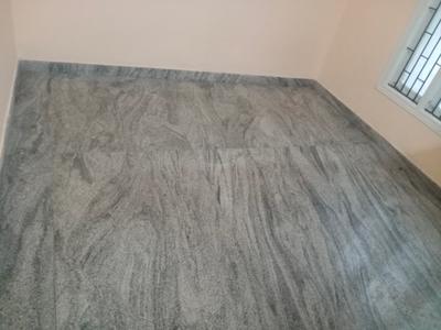 Bedroom Image of 1100 Sq.ft 2 BHK Builder Floor for rent in Mathikere Bengaluru for Rs. 27000