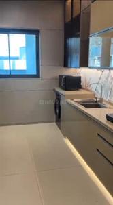 Hall Image of 969 Sq.ft 2 BHK Apartment / Flat for sale in Serenity At Hillfront, Mulund West Mumbai for Rs. 17600000