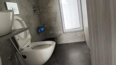 Image of 1250 Sq.ft 2 BHK Apartment / Flat for rent in Superior Exotica, Airoli, Navi Mumbai for Rs. 52000