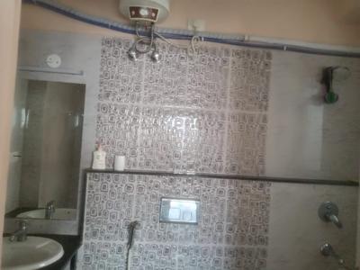 Bathroom Image of 1512 Sq.ft 3 BHK Apartment / Flat for sale in Rajarhat Kolkata for Rs. 9800000